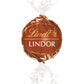 Lindt Lindor Hazelnut Chocolate Truffles, 7.05 Oz200 G