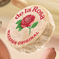 De la Rosa Mazapan, Marzipan De la Rosa, Mexican Original Peanut Candy, Regular Pack of 30