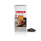 Kimbo Espresso Crema Intensa Whole Bean Coffee | Medium Dark Roast | 11/13 Intensity | Blended & Roasted in Italy | Full Body wi