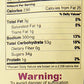 Yankeetraders, Pumpkin Spice Cappuccino Mix, 1 Pound