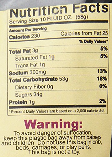 Yankeetraders, Pumpkin Spice Cappuccino Mix, 1 Pound