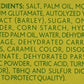 Knorr Vegetable Bouillon Cubes, Pack Of 12