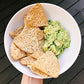 Real Food From The Ground Up Cauliflower Tortilla Chips - 6Count, 4.5 Oz Bags (Salted)