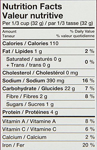Casbah Authentic Grains, Tabouli Wheat Salad Mix, 6 Ounce