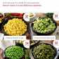 Ready Wise Vegetable(D0102HEV7H7.)