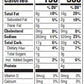 Hal'S New York Kettle Cooked Gluten Free Sweet Onion Flavored Potato Chip Crisps, 2 Oz (Pack Of 24)