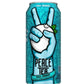 Peace Tea, 16 Fluid Ounces, 24 Count (Sno Berry)