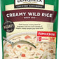 Bear Creek Soup Mix, Creamy Wild Rice, 9.6 Ounce