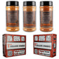 The Pit: Pitmaster Seasonings And Rub Box | 3-Pack Gift Box | Texas Crutch, Yarbird, Kc Combo 10 Oz. Shaker Bottles | Made For Brisket, Poultry, And Smoked Pork | *Great Gift For Christmas, Fathers Day, Bachelor Gifts, Birthdays, And Anniversarys