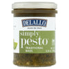 Delallo Pesto Olive Oil, 6 Oz