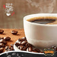 Yaucono Ground Coffee Bagged, 14 Ounce (Pack Of 10)