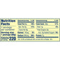 Velveeta Original Easy Mac Shells and Cheese (4 Microwaveable Cups)