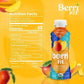 Berri Pro Mango Plant-Based Fitness Beverage - Case Of 12 - 16 Oz(D0102H774Ju.)