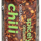 Spicely Organic Chili Pepper Crushed 1.30 Ounce Jar Certified Gluten Free