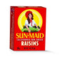 Sun-Maid California Sun-Dried Raisins - (6 Pack) 1 Oz Snack-Size Box - Dried Fruit Snack - For Lunches, Back To School Snacks, And Natural Sweeteners