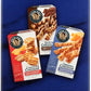 JOHN MACYS Asiago Cheddar Cheese Crisp, 4.5 OZ