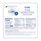 Ellenos Yogurt, Plain Unsweetened, 24 Oz