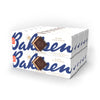 Bahlsen, Cookie Frst Clss Choc Drk, 4.4 Oz, (Pack Of 12)