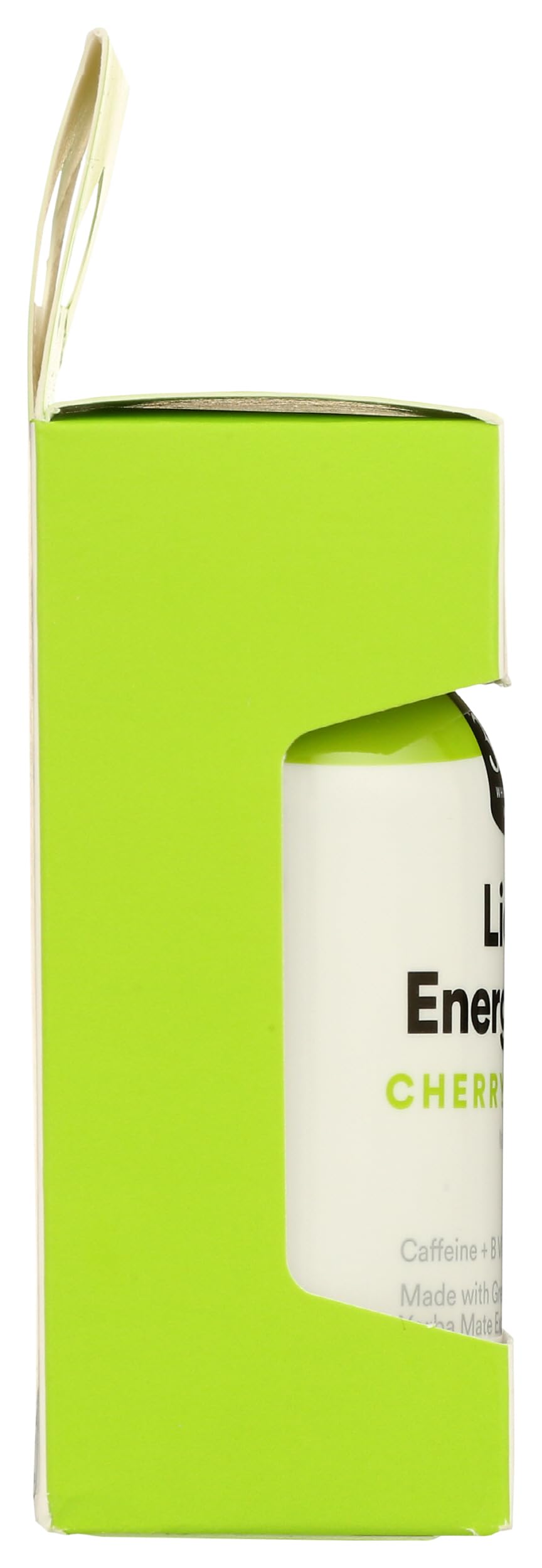 365 by Whole Foods Market  Energy Shot Duo Pack  Cherry Limeade  2 Fl Oz