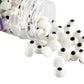 1 Bottle Candy Eyeballs Eyes Cake Cupcake Toppers Cookie Decorations Edible Dessert Sprinkles for Halloween Christmas Cake Cupca