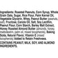 Nature Valley Granola Bars, Sweet And Salty Nut, Peanut, 12 Bars, 14.4 Oz