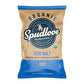 Spudlove Organic Potato Chips Kettle-Style Thick-Cut Sea Salt  5 Oz Bag