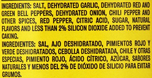 Durkee Roasted Garlic Seasoning Blend, 21 Ounce Containers