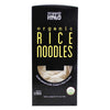 Oceans Halo Organic Gluten-Free Rice Noodles, 6.3 oz (Pack of 3)