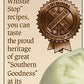 Original Whistlestop Cafe Recipes | Gluten-Free Fried Green Tomato Batter Mix (6 Pack)