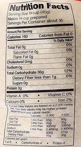 Kokuho Rose Rice, 10-Pound