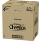 Honey Cheerios Single Serve Bowl  Gluten Free with Whole Grains  1 Oz Single Serve Bowls  96 Pack