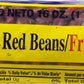 Goya Foods Central American Red Beans, 16 Ounce (Pack Of 2)