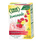 True Lemon Assorted Beverage Pack: (5boxes 10ct each) with 5 FREE BONUS Sticks of Lemonade! True Lemon Original Lemonade, True P