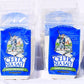 Celtic Sea Salt®, Fine Ground, 8 Ounce Resealable Bag, Pack Of 6