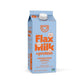 Good Karma Unsweetened Vanilla Flaxmilk +Protein, 64 Ounce, 5g Plant Protein + 1200mg Omega-3 Per Serving, Plant-Based Non-Dairy