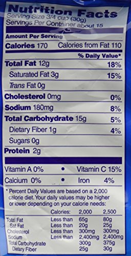 French'S Potato Sticks - Original: 16 Oz Bag