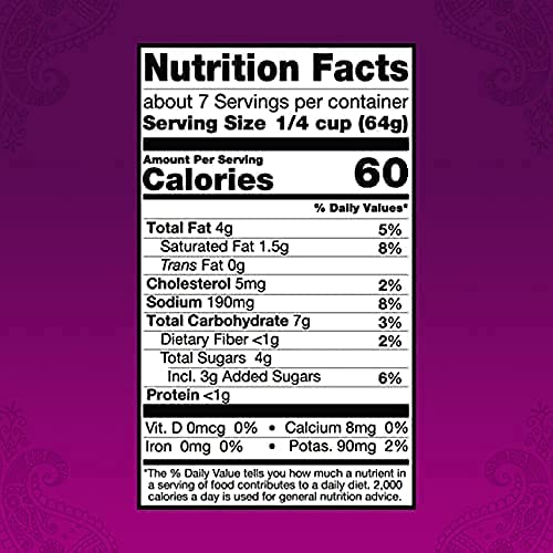 Pataks Butter Chicken Simmer Sauce With Tomato, Cream & Spices, No Artificial Flavors, Gluten-Free, Vegetarian, 15 Ounce (Pack Of 3)