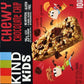KIND Kids Granola Chewy Bar, Chocolate Chip, 10 Count (Pack of 2)