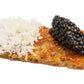 Tradition Collection - Premium Osetra Sturgeon Black Caviar - 1.8 Oz / 50 G In Metal Jar - Black Caviar Wit