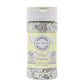 Mystic Sprinkles Baby Shower Sprinkle Mixes (White Elephant Sprinkle Mix 3.7Oz)