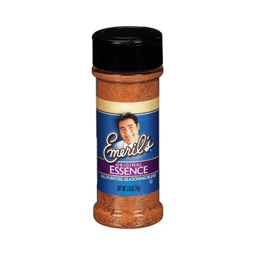 Emeril Essence Original Seasoning, 2.8 Ounce, Model 50909999