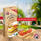 Bakers Provita | High Fibre | Keto friendly (Wholewheat, 9 Ounce (Pack of 1))