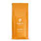PURITY COFFEE BALANCE Decaf Medium Roast Whole Bean Coffee, 5lb Bag, USDA Organic, Specialty-Grade, Mountain Water Processed