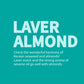 [Official Gilim Hbaf] Korean Seasoned Laver Almonds Nut Snack | Kids, School, Office, Trip Snack | Pre-Workout Snack | Asian Sna