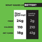 Fiber Gourmet Pasta - Light Lasagna Pasta - Low Net Carb, Fiber-Rich, Low Calorie, Healthy - Made In Italy, Kosher, Vegan, Non-G