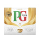 Pg Tips Gold 70S (Non-Pyramid) Teabags (Pack Of 6, Total 420 Teabags)