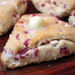 Raspberry White Chocolate Scone Mix