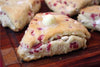 Raspberry White Chocolate Scone Mix