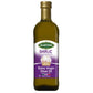 Mantova Garlic Extra Virgin Olive Oil (EVOO), Cold-Pressed, Imported from Italy. Topping for salad, vegetables, pasta salad. Per