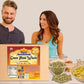Rani Green Peas Whole, Dried (Vatana, Matar) 400Oz (25Lbs) 11.36Kg Bulk Box ~ All Natural | Vegan | Gluten Friendly | Product Of